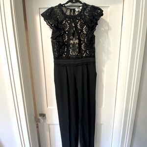 Sea New York Winnie Jumpsuit. Size 4. New with tags.